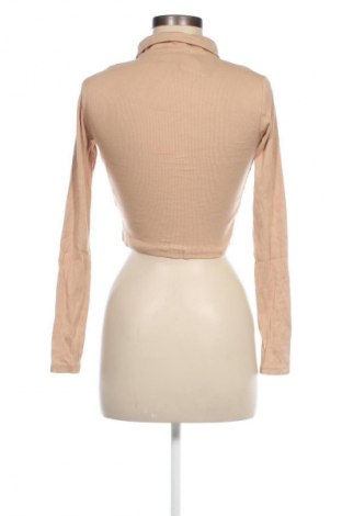 Damen Shirt Fb Sister, Größe S, Farbe Beige, Preis € 5,99