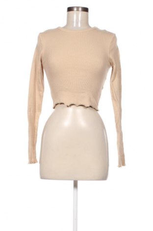 Damen Shirt Fb Sister, Größe S, Farbe Beige, Preis € 12,00