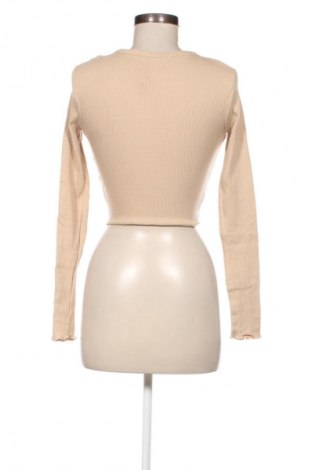 Damen Shirt Fb Sister, Größe S, Farbe Beige, Preis 12,00 €