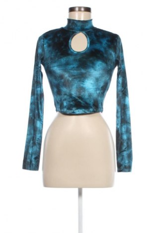 Damen Shirt Fb Sister, Größe M, Farbe Blau, Preis € 5,99