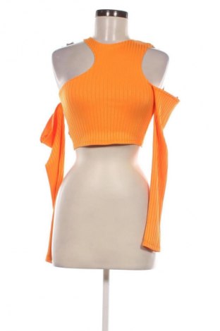 Damen Shirt Fb Sister, Größe S, Farbe Orange, Preis 9,72 €