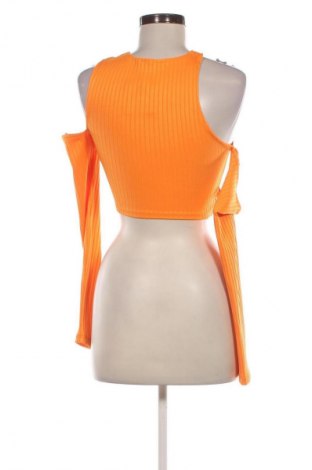 Damen Shirt Fb Sister, Größe S, Farbe Orange, Preis 9,72 €