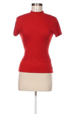 Damen Shirt Fb Sister, Größe S, Farbe Rot, Preis 13,49 €