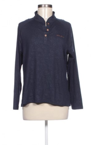 Damen Shirt Felix Buhler, Größe XL, Farbe Blau, Preis € 10,99