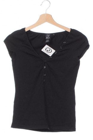 Damen Shirt Filippa K, Größe XS, Farbe Schwarz, Preis € 59,41