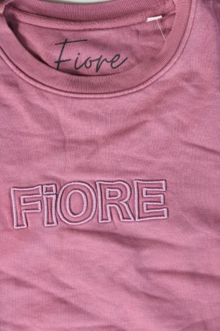 Damen Shirt Fiore, Größe M, Farbe Lila, Preis 4,99 €