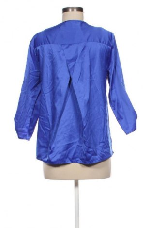 Damen Shirt Fisherfield, Größe M, Farbe Blau, Preis € 8,15