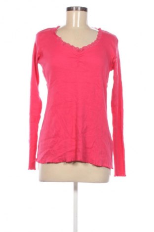 Damen Shirt Flame, Größe M, Farbe Rosa, Preis 13,49 €