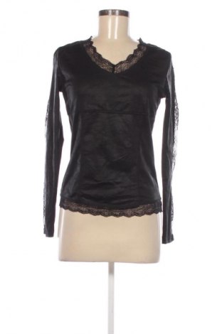 Damen Shirt Fracomina, Größe M, Farbe Schwarz, Preis € 33,99