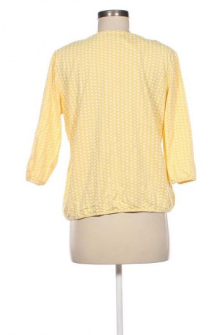 Damen Shirt Franco Callegari, Größe L, Farbe Gelb, Preis € 6,99