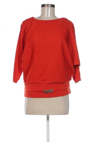 Damen Shirt Frank Lyman, Größe M, Farbe Orange, Preis 33,99 €