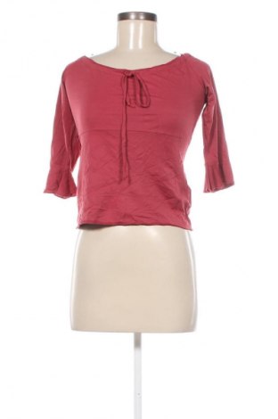 Damen Shirt Fransa, Größe M, Farbe Rot, Preis € 23,99