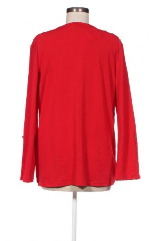 Damen Shirt Free Quent, Größe XL, Farbe Rot, Preis € 12,49