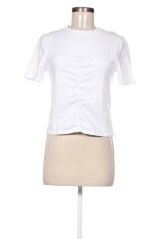 Damen Shirt French Connection, Größe M, Farbe Weiß, Preis € 16,99