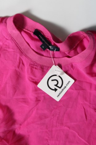 Damen Shirt French Connection, Größe M, Farbe Rosa, Preis 20,49 €