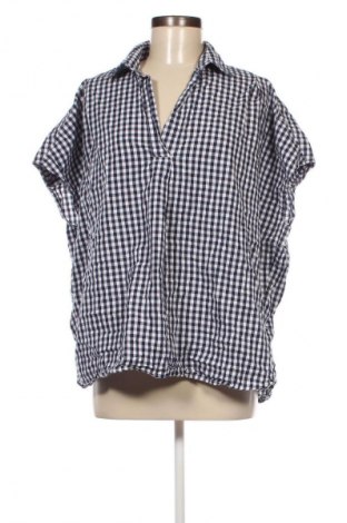 Damen Shirt French Connection, Größe L, Farbe Blau, Preis € 20,49