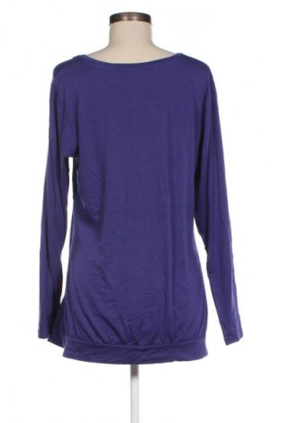 Damen Shirt Friendtex, Größe XL, Farbe Lila, Preis € 23,99