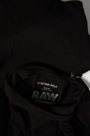 Dámska blúza G-Star Raw, Veľkosť M, Farba Čierna, Cena  30,69 €