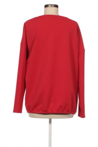 Damen Shirt Gina, Größe XL, Farbe Rot, Preis 7,49 €