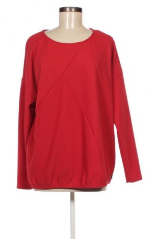 Damen Shirt Gina, Größe XL, Farbe Rot, Preis € 10,00