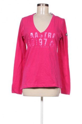 Damen Shirt Gaastra, Größe XL, Farbe Rosa, Preis 33,99 €