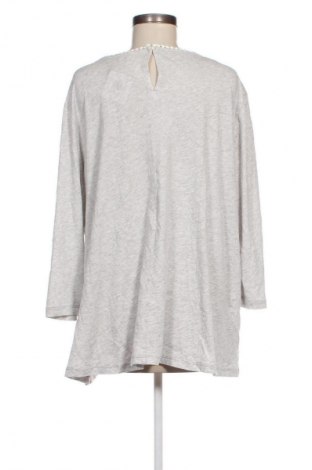 Damen Shirt Gap, Größe XXL, Farbe Grau, Preis 7,49 €