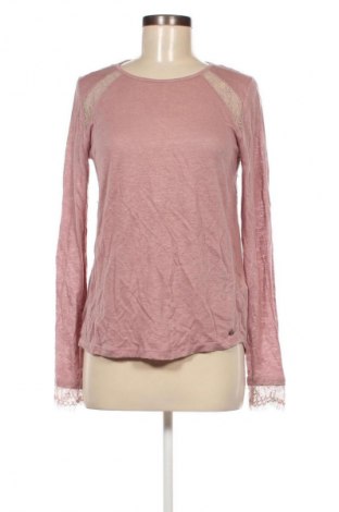 Damen Shirt Garcia Jeans, Größe M, Farbe Rosa, Preis € 4,99