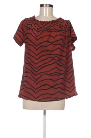 Damen Shirt George, Größe M, Farbe Mehrfarbig, Preis 2,99 €