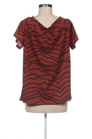 Damen Shirt George, Größe M, Farbe Mehrfarbig, Preis 2,99 €