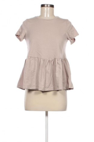 Damen Shirt George, Größe M, Farbe Beige, Preis 2,99 €