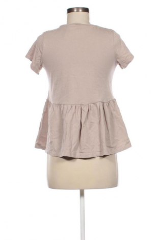 Damen Shirt George, Größe M, Farbe Beige, Preis 2,99 €