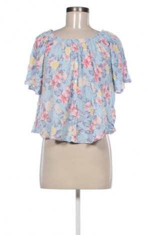 Bluză de femei George, Mărime M, Culoare Multicolor, Preț 13,99 Lei