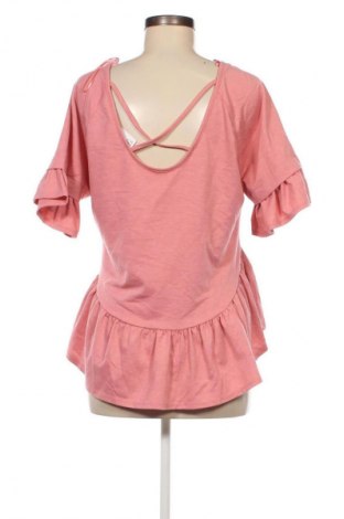 Damen Shirt George, Größe XL, Farbe Rosa, Preis € 5,99