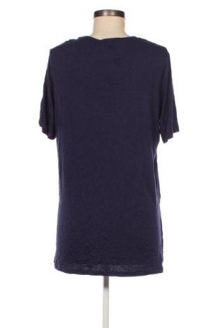 Damen Shirt George, Größe M, Farbe Blau, Preis € 8,99