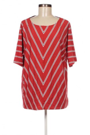 Dámska blúza Gerry Weber, Veľkosť XL, Farba Červená, Cena  16,95 €