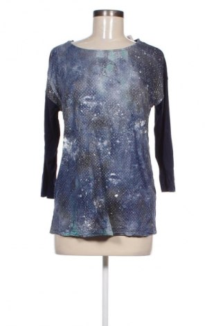 Damen Shirt Gerry Weber, Größe M, Farbe Blau, Preis 33,99 €