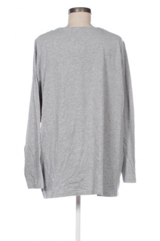 Damen Shirt Giada, Größe XXL, Farbe Grau, Preis € 13,49