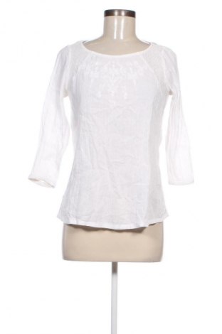 Damen Shirt Gina, Größe S, Farbe Weiß, Preis 7,49 €