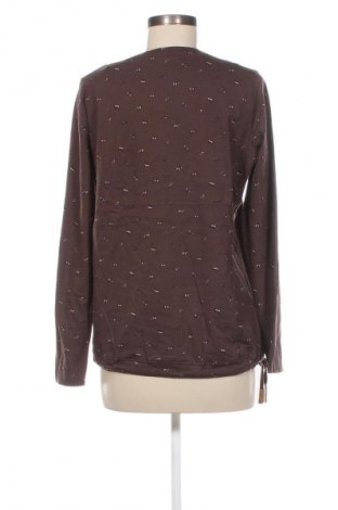 Damen Shirt Gina, Größe L, Farbe Braun, Preis 5,99 €