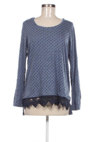 Damen Shirt Gina, Größe M, Farbe Blau, Preis € 13,49