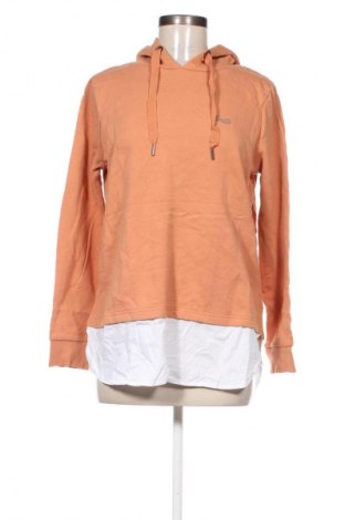 Damen Shirt Gina, Größe L, Farbe Orange, Preis € 13,49