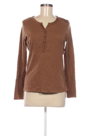 Damen Shirt Gina, Größe M, Farbe Beige, Preis € 4,99