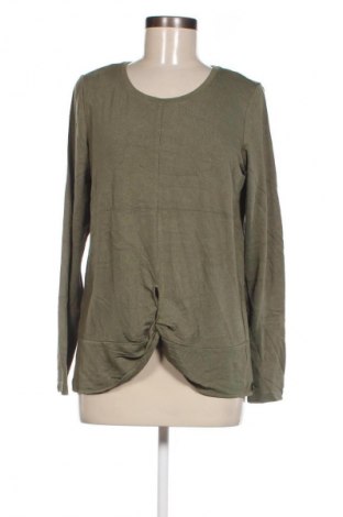 Damen Shirt Gina, Größe M, Farbe Grün, Preis € 13,49