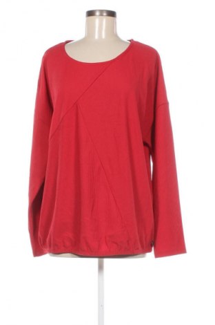 Damen Shirt Gina, Größe L, Farbe Rot, Preis 13,49 €