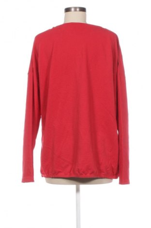 Damen Shirt Gina, Größe L, Farbe Rot, Preis € 6,99