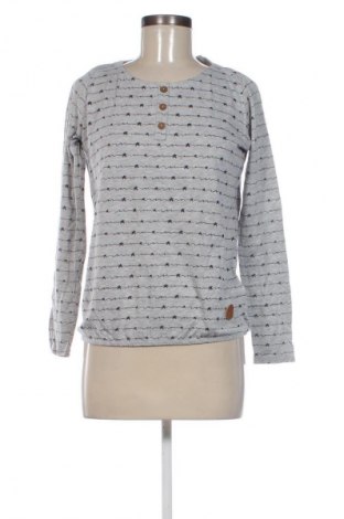 Damen Shirt Gina, Größe S, Farbe Grau, Preis € 4,99