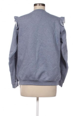 Damen Shirt Gina, Größe L, Farbe Blau, Preis € 6,99