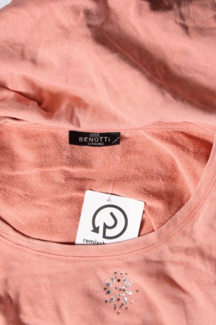 Damen Shirt Gina Benotti, Größe L, Farbe Rosa, Preis € 5,99