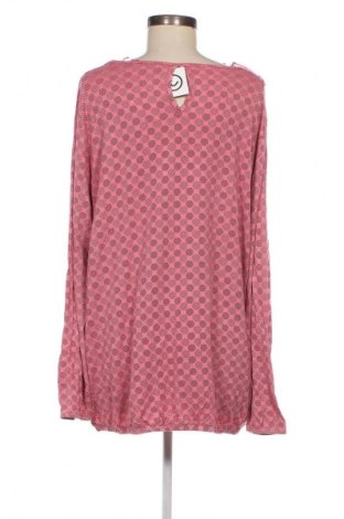 Damen Shirt Gina Benotti, Größe XL, Farbe Mehrfarbig, Preis 6,49 €