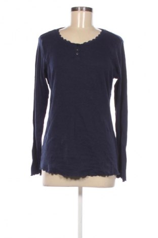 Damen Shirt Gina Benotti, Größe XL, Farbe Blau, Preis € 5,99